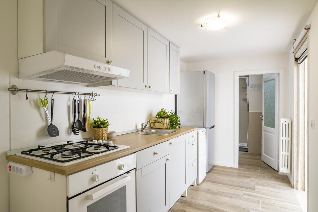 Wepuglia - Casa Francesca Lägenhet Monopoli Exteriör bild