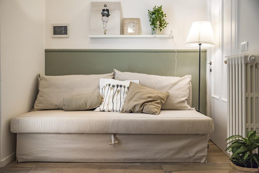Wepuglia - Casa Francesca Lägenhet Monopoli Exteriör bild