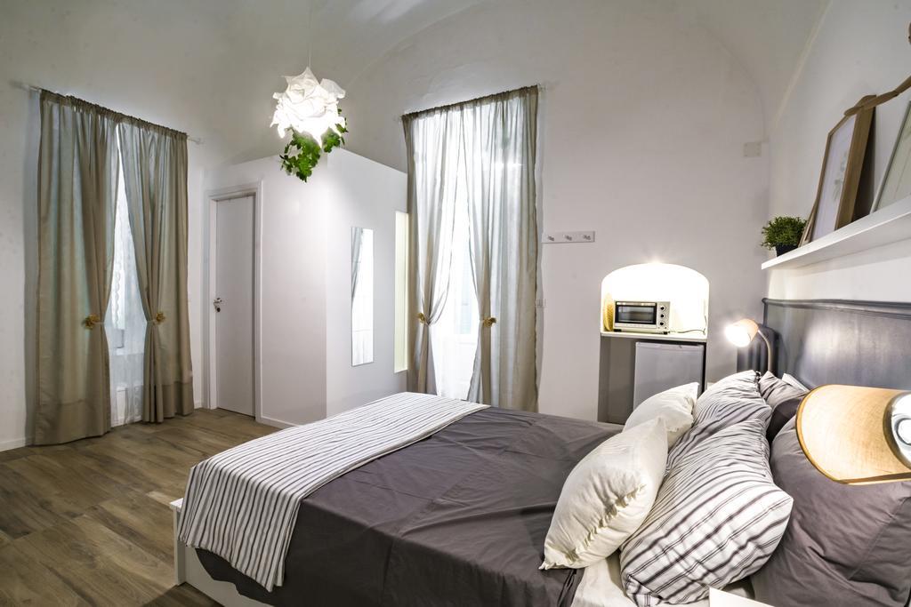 Wepuglia - Casa Francesca Lägenhet Monopoli Exteriör bild