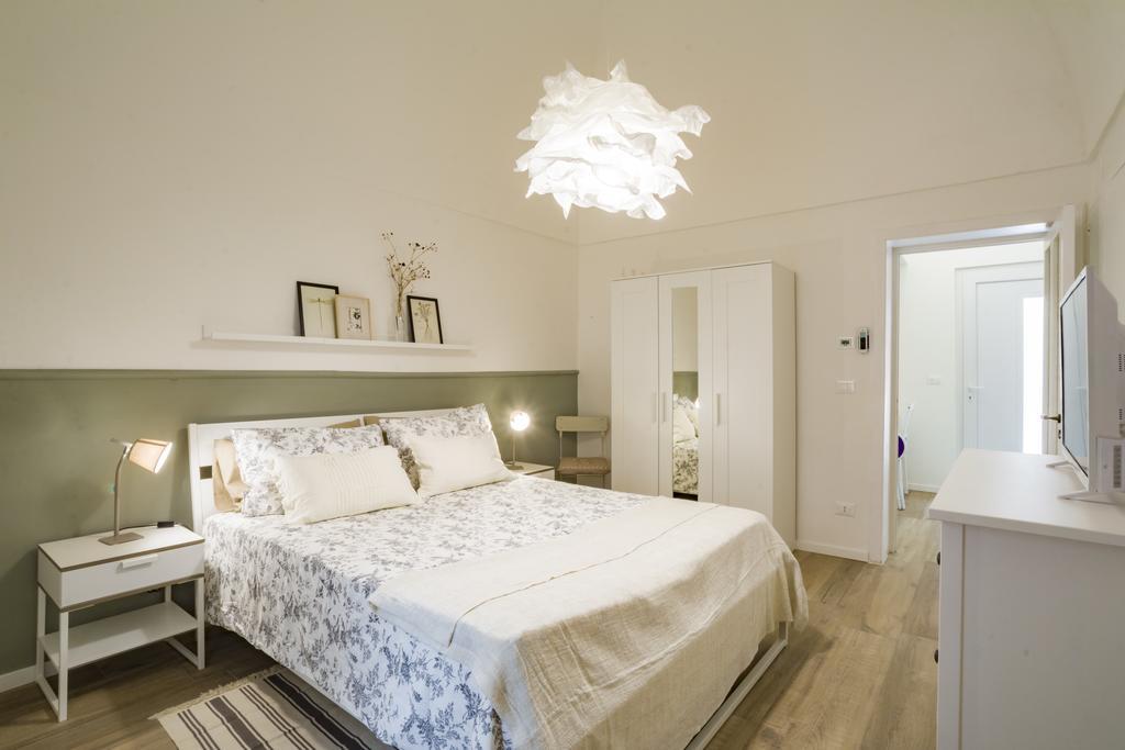 Wepuglia - Casa Francesca Lägenhet Monopoli Exteriör bild