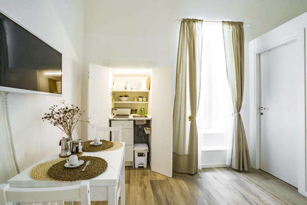 Wepuglia - Casa Francesca Lägenhet Monopoli Exteriör bild
