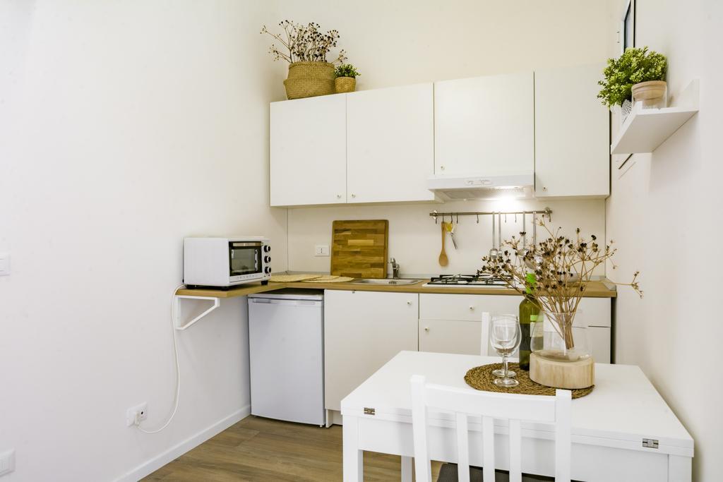 Wepuglia - Casa Francesca Lägenhet Monopoli Exteriör bild