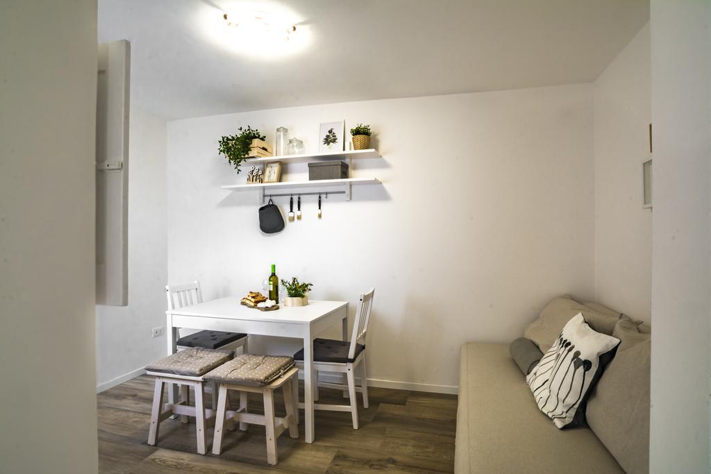 Wepuglia - Casa Francesca Lägenhet Monopoli Exteriör bild