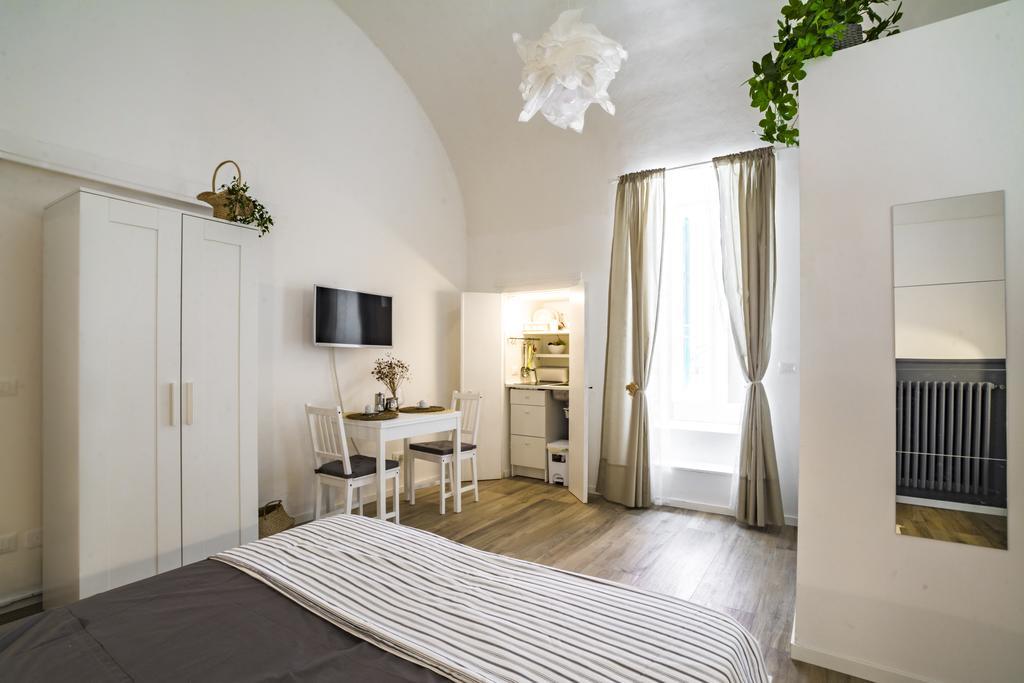 Wepuglia - Casa Francesca Lägenhet Monopoli Exteriör bild