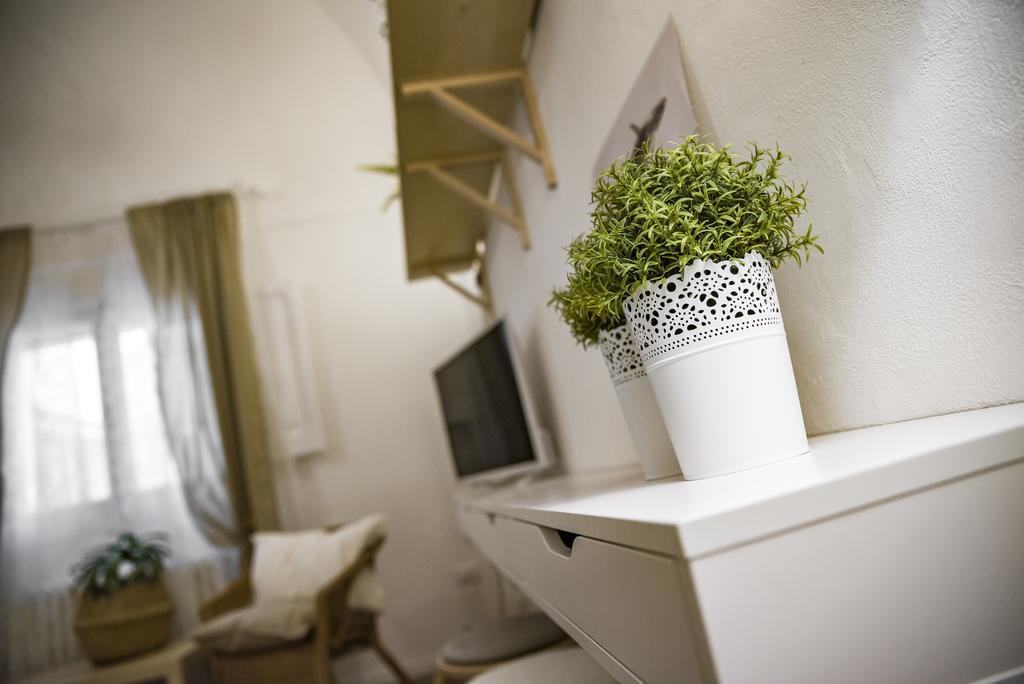 Wepuglia - Casa Francesca Lägenhet Monopoli Exteriör bild