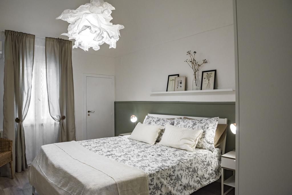 Wepuglia - Casa Francesca Lägenhet Monopoli Exteriör bild