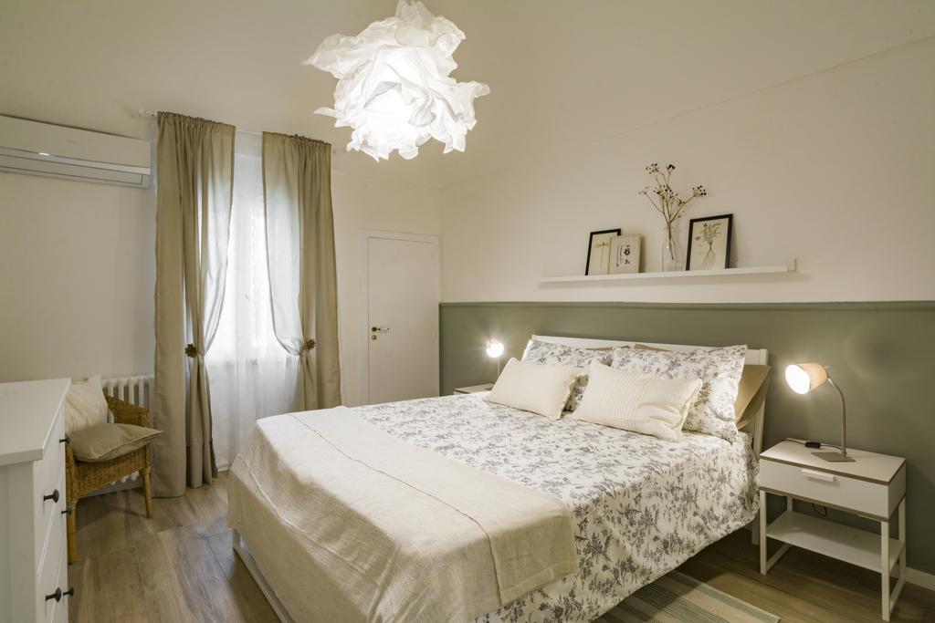 Wepuglia - Casa Francesca Lägenhet Monopoli Exteriör bild