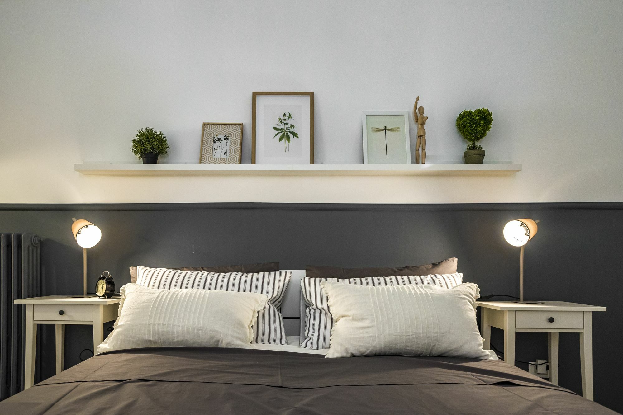 Wepuglia - Casa Francesca Lägenhet Monopoli Exteriör bild