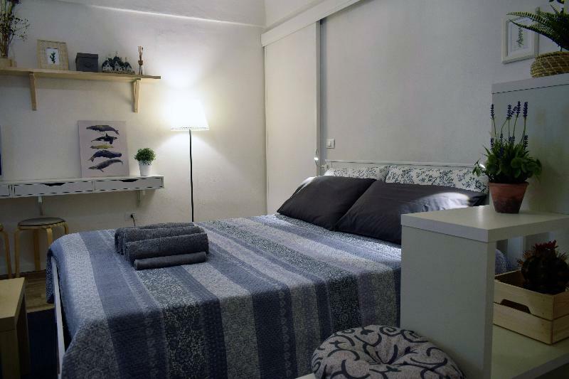 Wepuglia - Casa Francesca Lägenhet Monopoli Exteriör bild