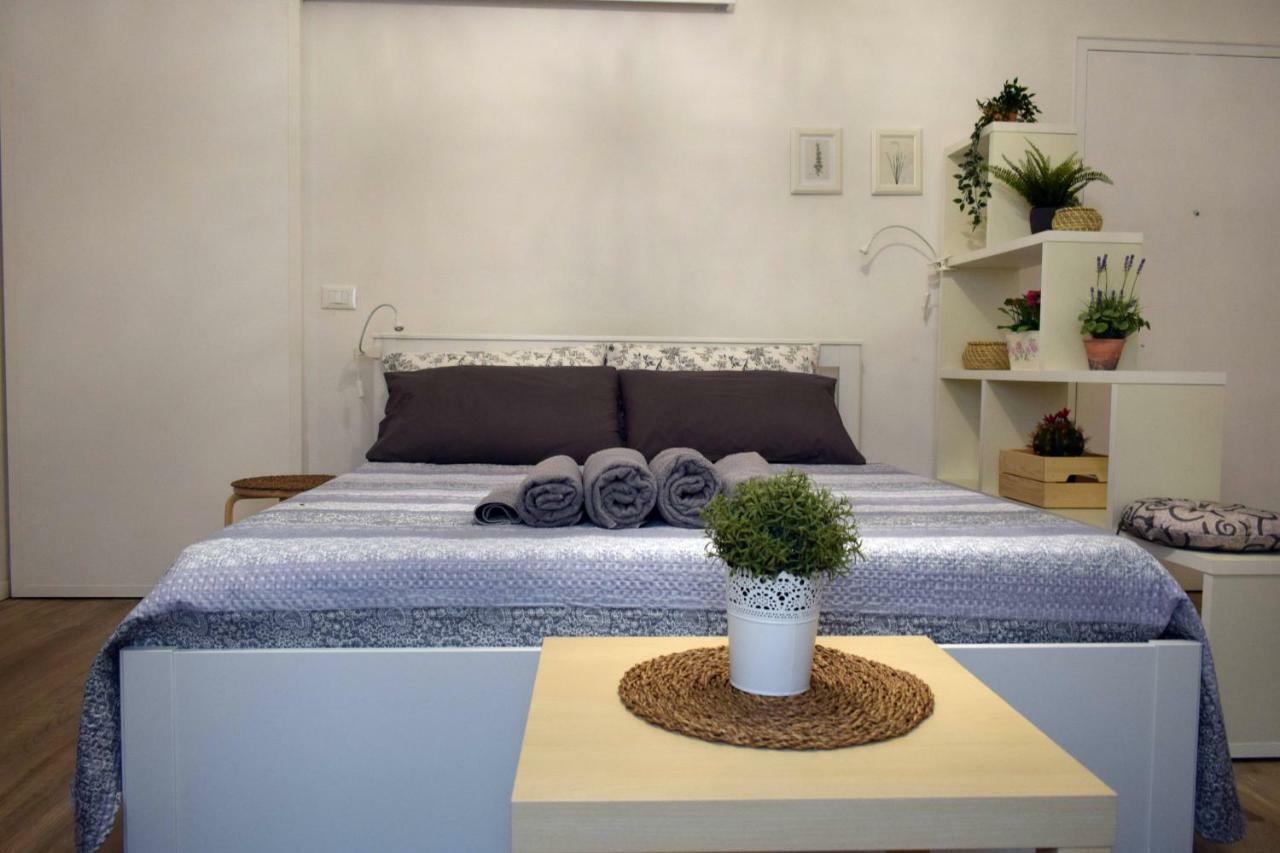 Wepuglia - Casa Francesca Lägenhet Monopoli Exteriör bild