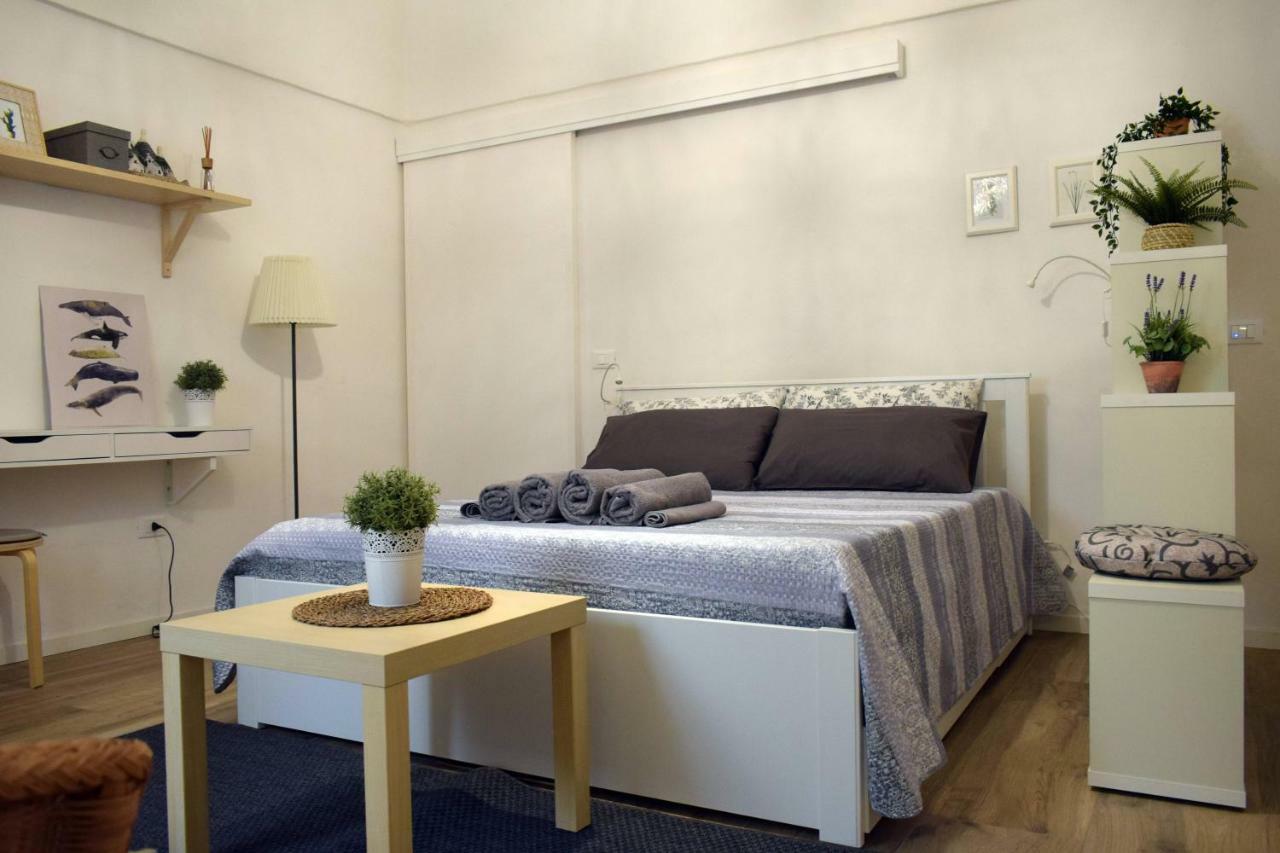 Wepuglia - Casa Francesca Lägenhet Monopoli Exteriör bild