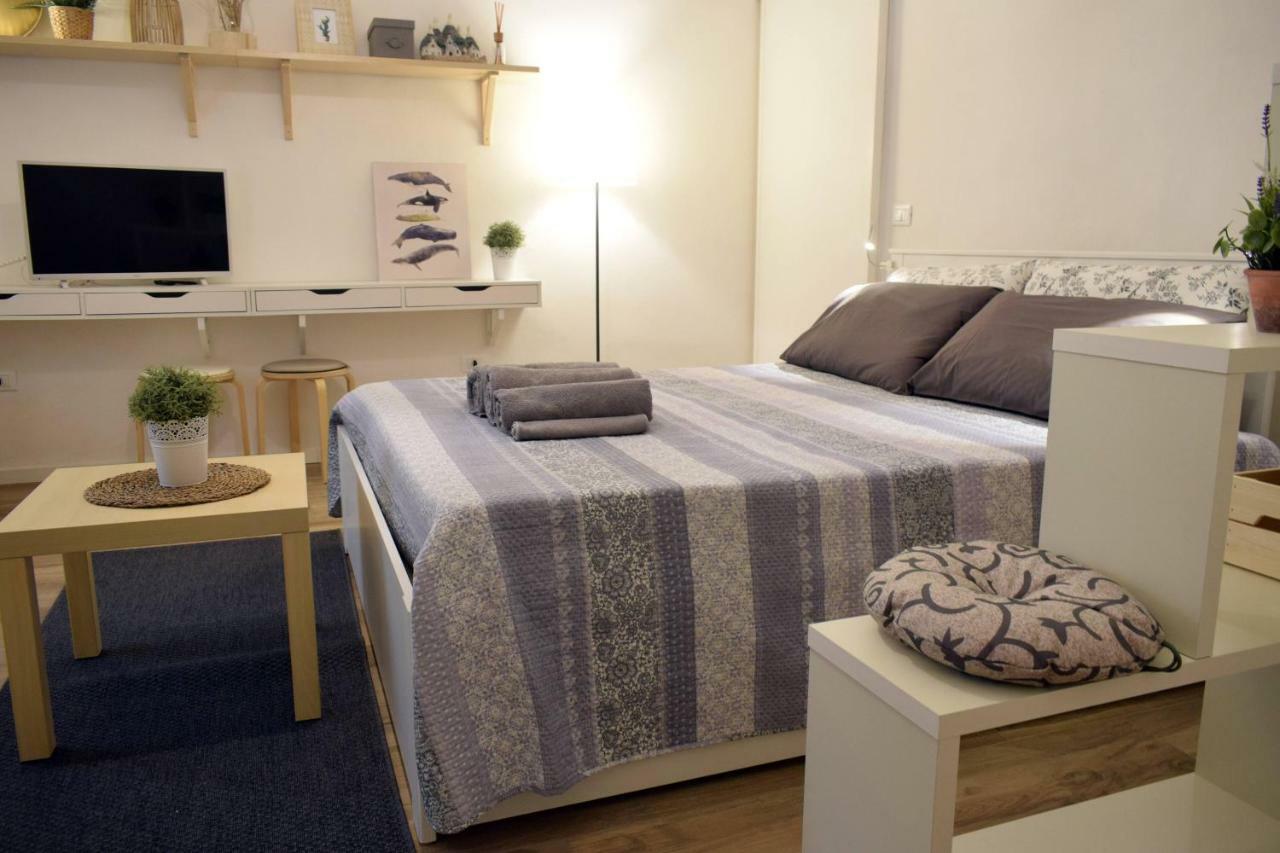 Wepuglia - Casa Francesca Lägenhet Monopoli Exteriör bild
