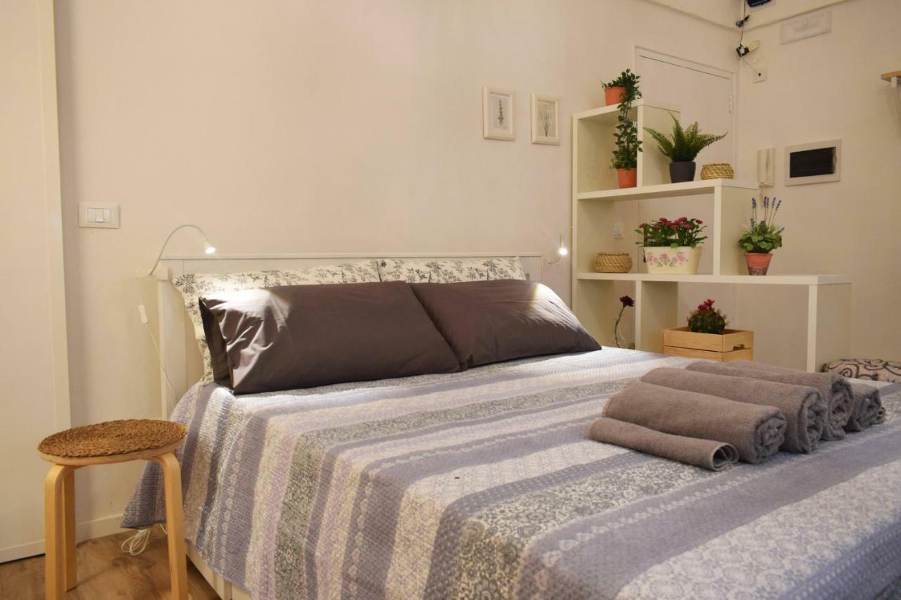 Wepuglia - Casa Francesca Lägenhet Monopoli Exteriör bild